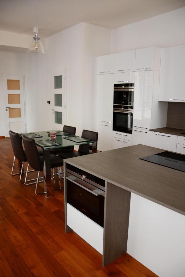 Premium Apartment Near Banska Bystrica Square With Two Big Bedrooms المظهر الخارجي الصورة