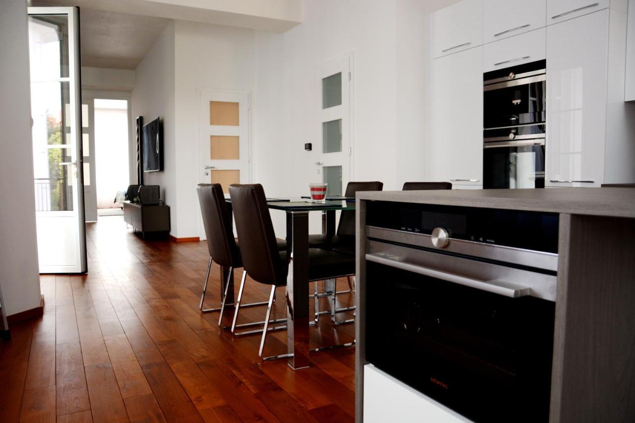 Premium Apartment Near Banska Bystrica Square With Two Big Bedrooms المظهر الخارجي الصورة