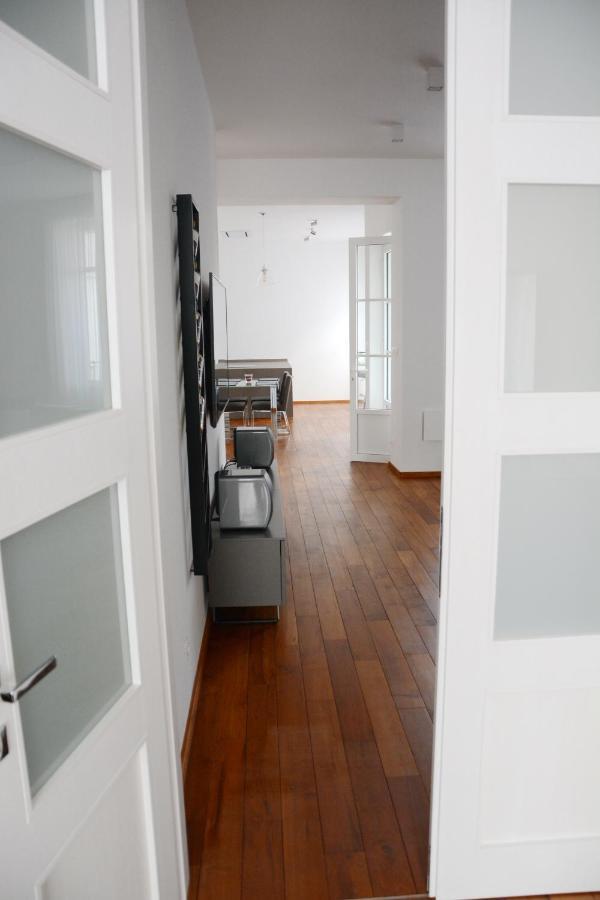 Premium Apartment Near Banska Bystrica Square With Two Big Bedrooms المظهر الخارجي الصورة
