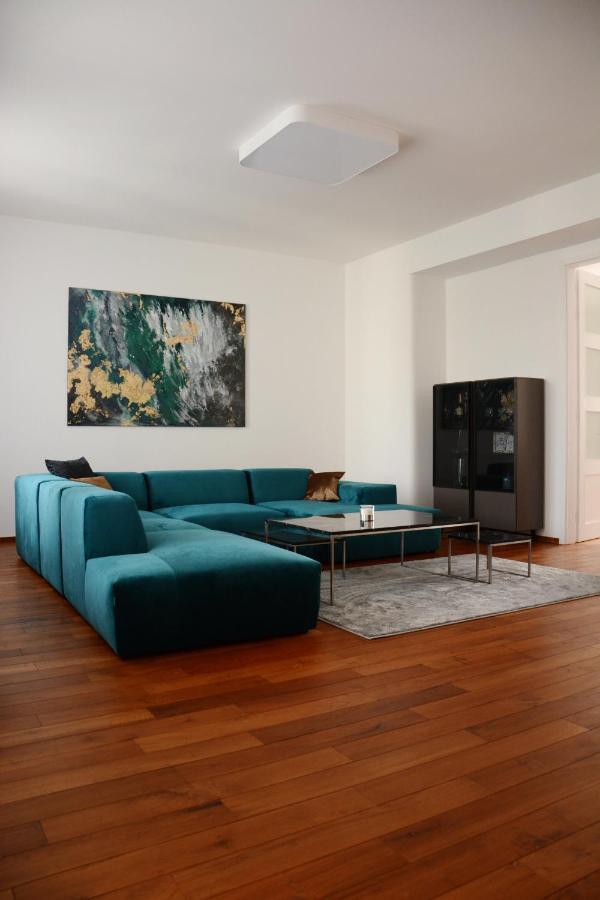Premium Apartment Near Banska Bystrica Square With Two Big Bedrooms المظهر الخارجي الصورة